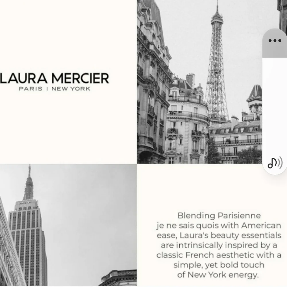 🌺Laura Mercier Suntan 4 N 1 Flawless Lumière Radiance Perfecting Foundation